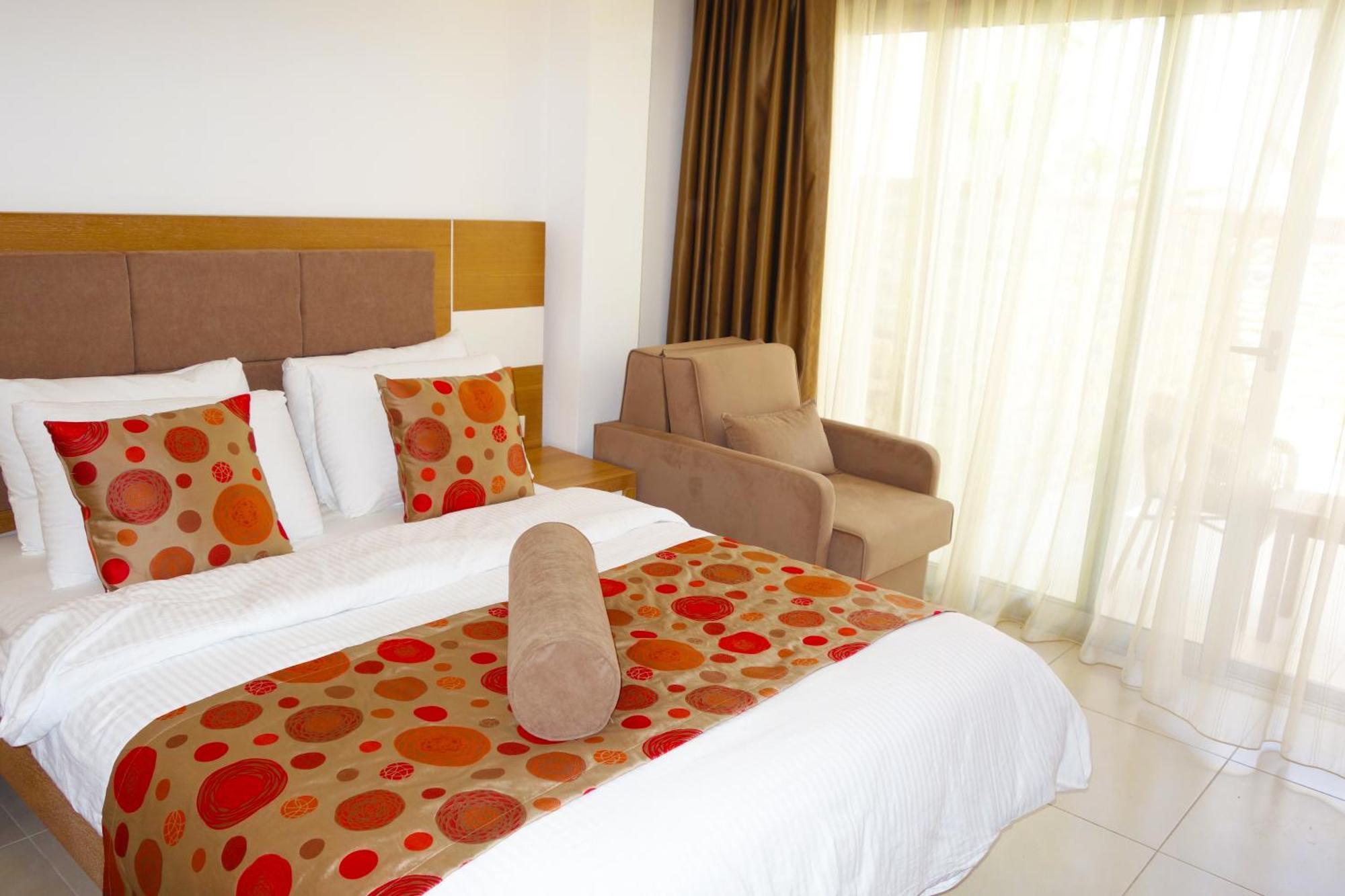 Zest Exclusive Hotel & Spa Ortakent Phòng bức ảnh