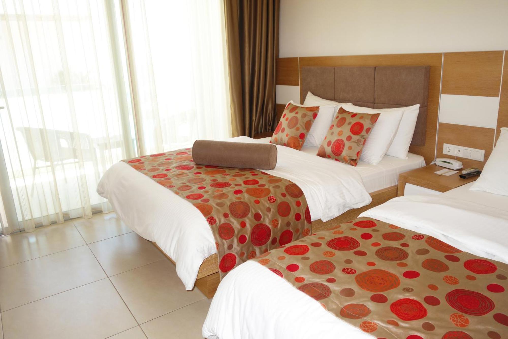 Zest Exclusive Hotel & Spa Ortakent Phòng bức ảnh