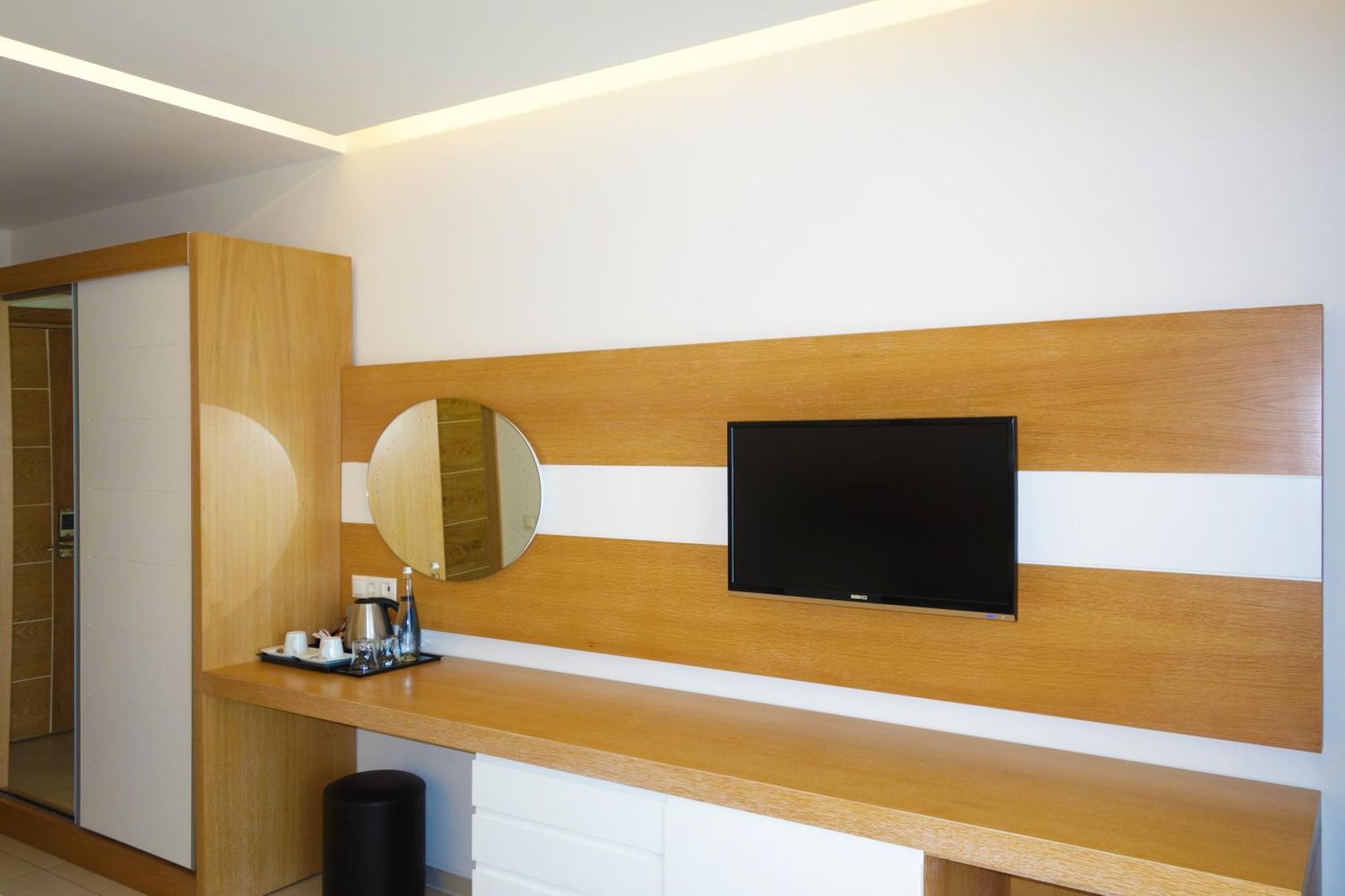 Zest Exclusive Hotel & Spa Ortakent Phòng bức ảnh