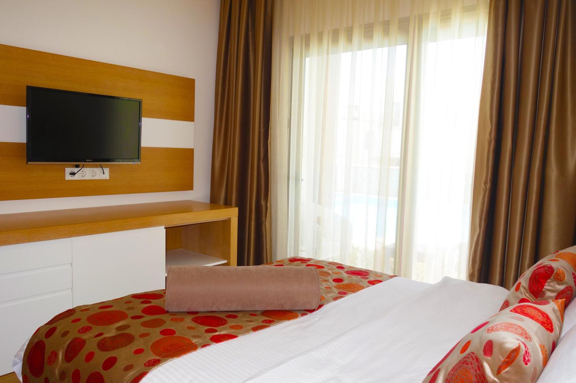 Zest Exclusive Hotel & Spa Ortakent Phòng bức ảnh