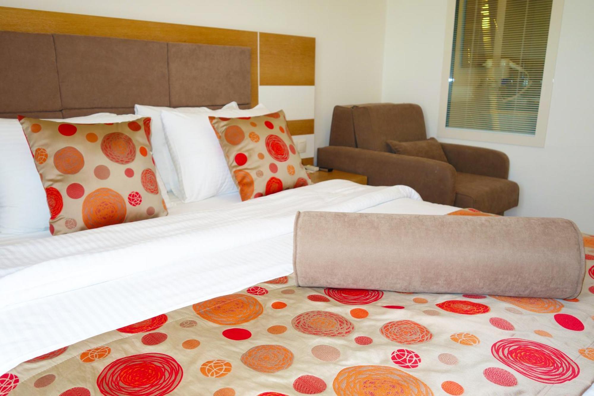 Zest Exclusive Hotel & Spa Ortakent Phòng bức ảnh
