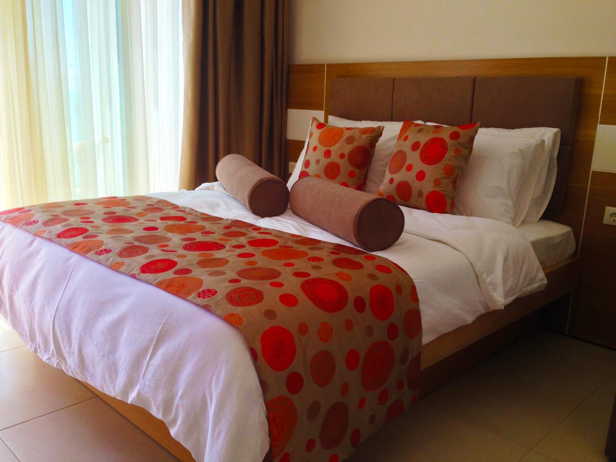 Zest Exclusive Hotel & Spa Ortakent Phòng bức ảnh