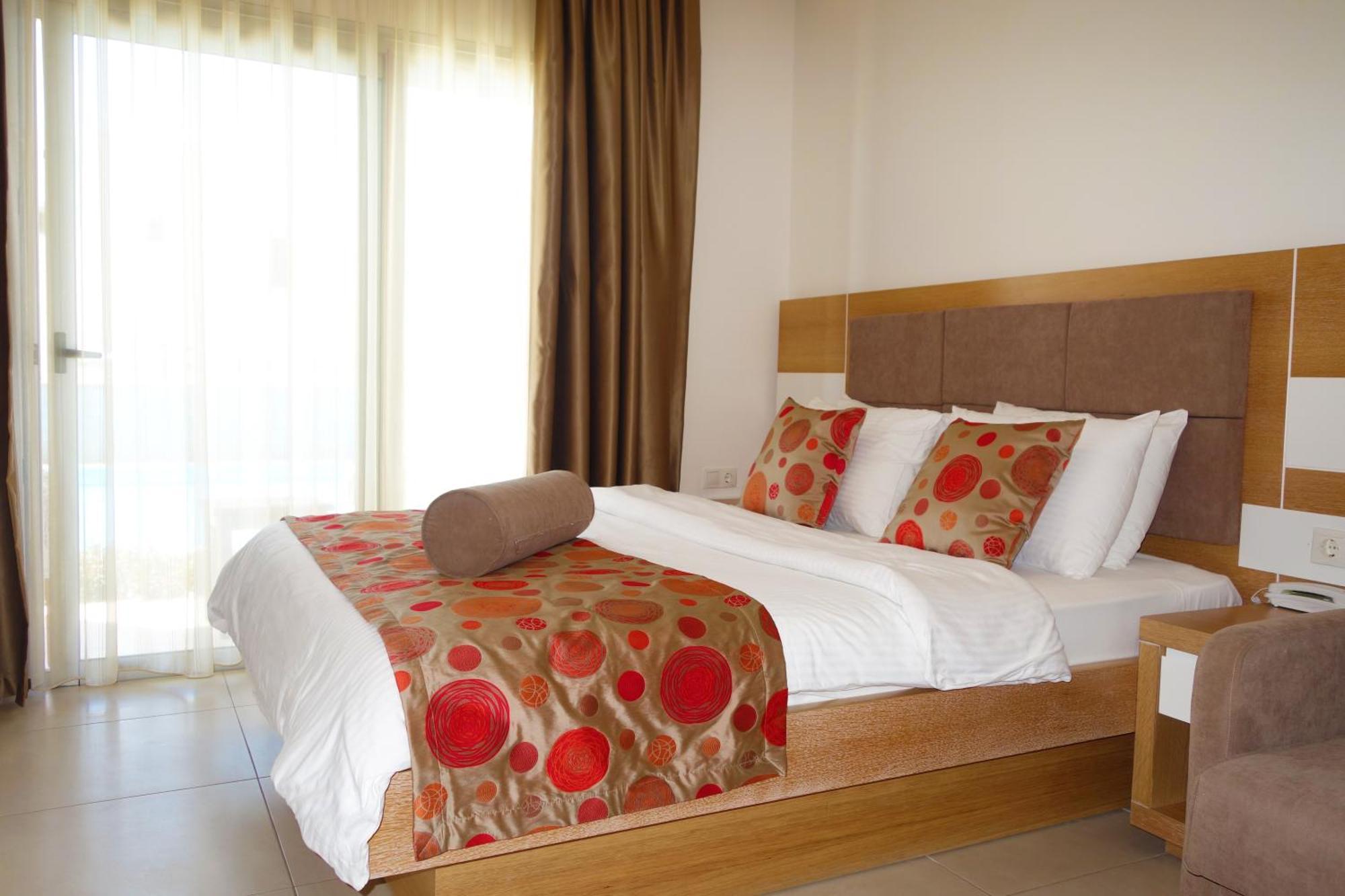 Zest Exclusive Hotel & Spa Ortakent Phòng bức ảnh