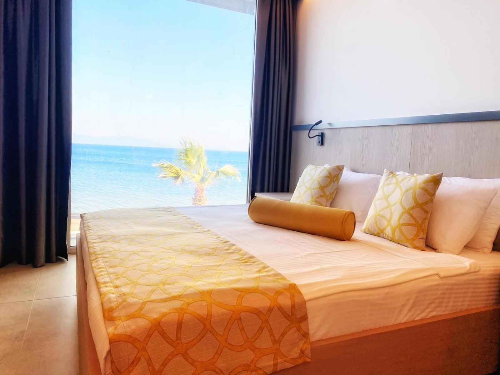 Zest Exclusive Hotel & Spa Ortakent Phòng bức ảnh